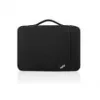 Lenovo 4X40N18008 laptop taška 33 cm (13 palcov) Sleeve čierna