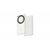ZTE U30 AIR router bezdrôtový Dual-band (2.4 GHz/5 GHz) biely