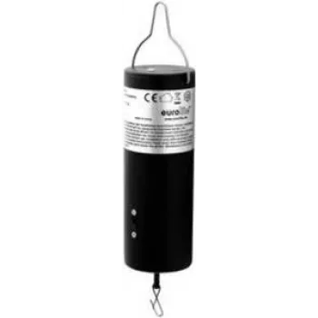 Motor pre disko guľu EUROLITE MB-1010 — rotačný pohon pre zrkadlové gule, hriadeľ 0,45 cm