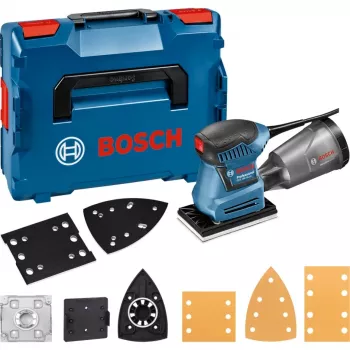 Bosch GSS 160 Multi multitool brúska 24000 RPM viacfarebná