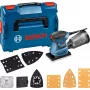 Bosch GSS 160 Multi multitool brúska 24000 RPM viacfarebná