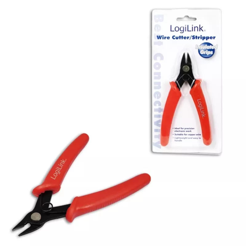 Drahový oddeľovač LogiLink WZ0016