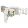 Káblový konektor DeLOCK 86415 RJ-45 biely