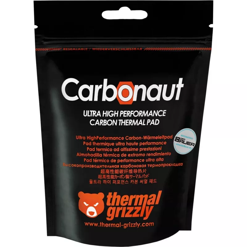 Tepelná podložka Thermal Grizzly TG-CA-31-25-02