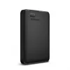 WD Elements WD Portable – 1 TB, 1 TB, 2.0/3.2 Gen 1 (3.1 Gen 1), čierny