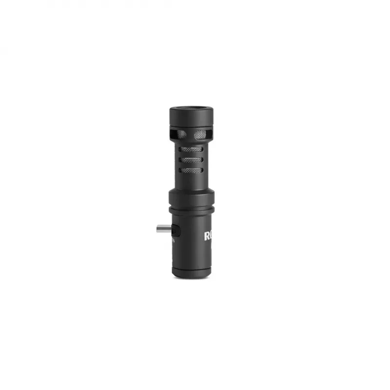 Mobilný telefónny mikrofón RØDE Videomic Me-C+