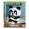 Paladone Minecraft Panda svetlo