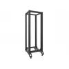 LANBERG RACK STOJAN 32HE 600X800 (ČIERNA RAL9004)