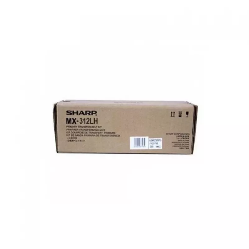 Sharp MX-312LH – jednotka spodného ohrevného valca – pre AJ-6020