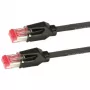 Draka 21.05.2016 Ethernet patch kábel čierny