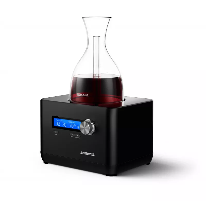 Dekantér na víno Gastroback Home Sommelier 0,75 L