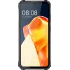 Oukitel WP28E 4/64 10600mAh DS smartfón. Čierny bez nabíjačky