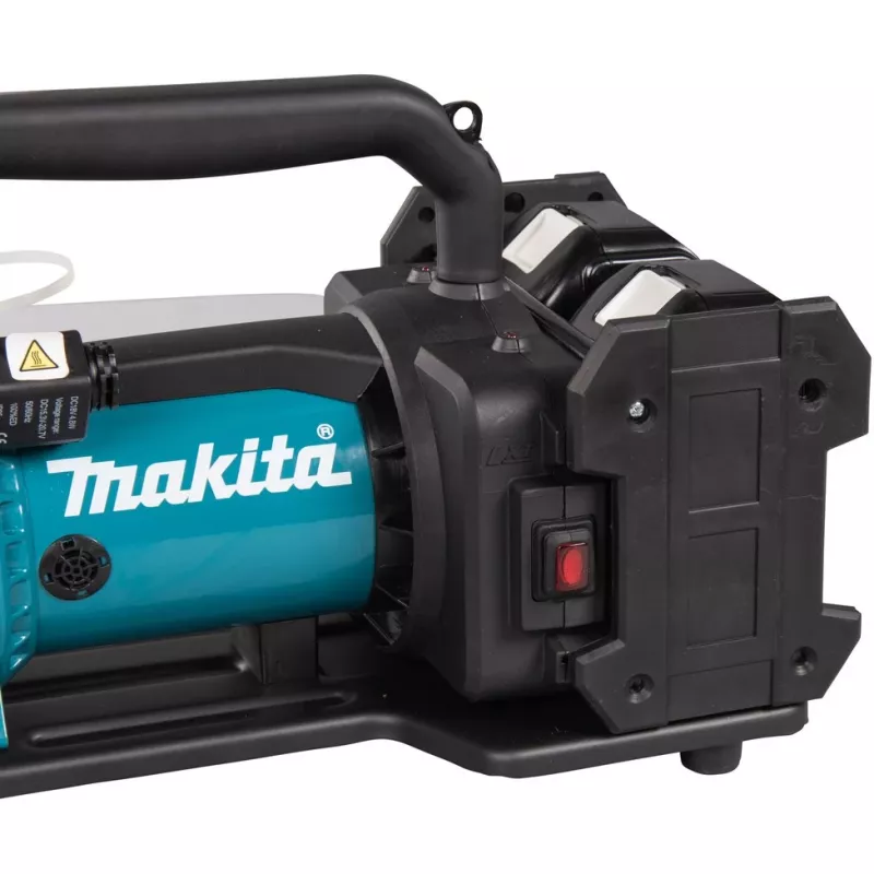 Makita DVP181ZK elektrická pumpa 113 l/min