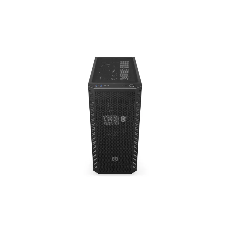 ENDORFY Signum 300 Solid Tower čierna
