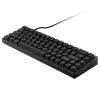 Mechanická klávesnica Endgame Gear KB65HE Hall-Effect Gateron KS-37B ANSI US layout