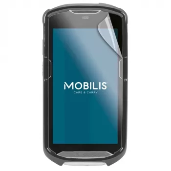 Mobilis ochranná fólia displeja ochranná fólia, anti-šok, norma IK03, vhodná pre: EC50/EC55 (036242)