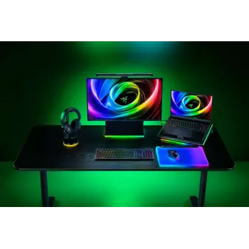 Razer BlackWidow V4 Low-Profile HyperSpeed mechanická RGB herná klávesnica bezdrôtová