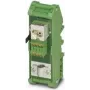 Phoenix Contact FL-PP-RJ45-SCC Cat.5e patch panel pre montáž na lištu DIN