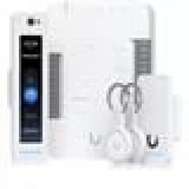 Ubiquiti G2 Starter Kit profesionálny bezpečnostný systém kontroly prístupu strieborná