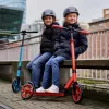 Kolobežka HUDORA Scooter Up 200 tyrkysová