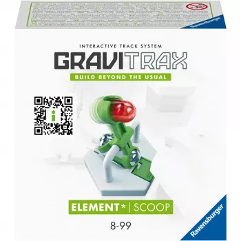 Ravensburger GraviTrax Element Scoop príslušenstvo pre aktivitu hračku (22418)
