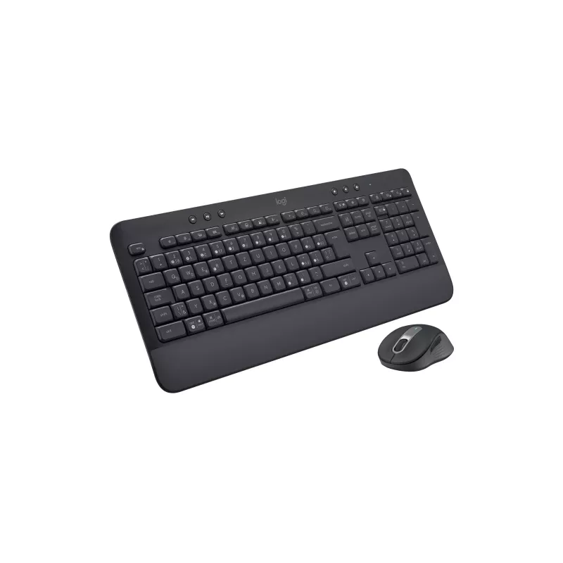 Logitech Signature MK650 pre firmy SK/CZ