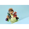 LEGO MARVEL 76338 Mechová bitka: Spider-Man vs. Doc Ock