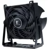 Ventilátor Noctua NV-FS1 12 cm 2000 RPM čierny