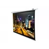 Elite Screens Electric100XH Produkt biela