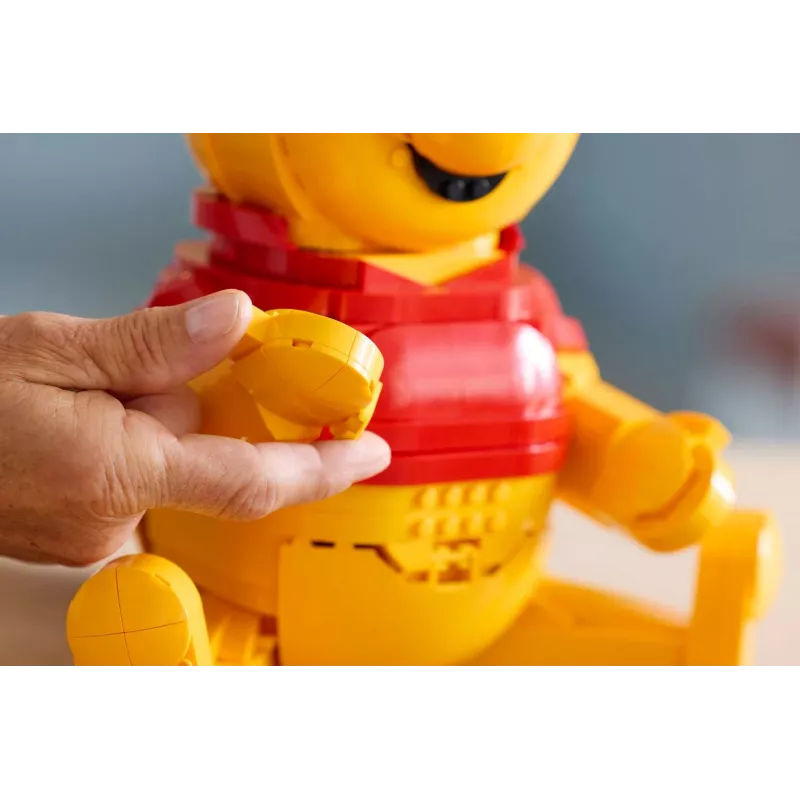LEGO DISNEY 43300 Macko Pú