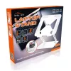 MEDIA-TECH stojan na notebook – stojan na notebook MT2661W (biela)
