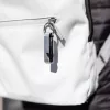 Vonmählen High Six USB C čierna, nehrdzavejúca oceľ