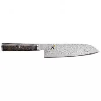Santoku nôž ZWILLING Miyabi 5000 MCD 67