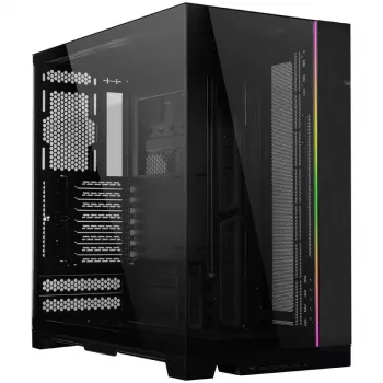 PC skriňa Lian Li O11 Dynamic EVO XL Tower čierna