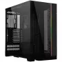 PC skriňa Lian Li O11 Dynamic EVO XL Tower čierna