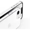 StyleShell Flex, ochranné puzdro transparentné, iPhone 16e