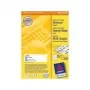 Samolepiace etikety Avery Universal 105x35mm 1600 ks