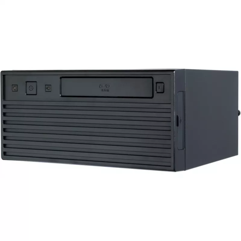 Chieftec BT-02B-U3-350BFX čierna