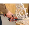 Black & Decker KA902EK-QS pásový pilník, 13 mm