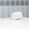 Shelly BLU TRV súprava 3 ks radiátorových termostatov s BLU Gateway Gen3, biela