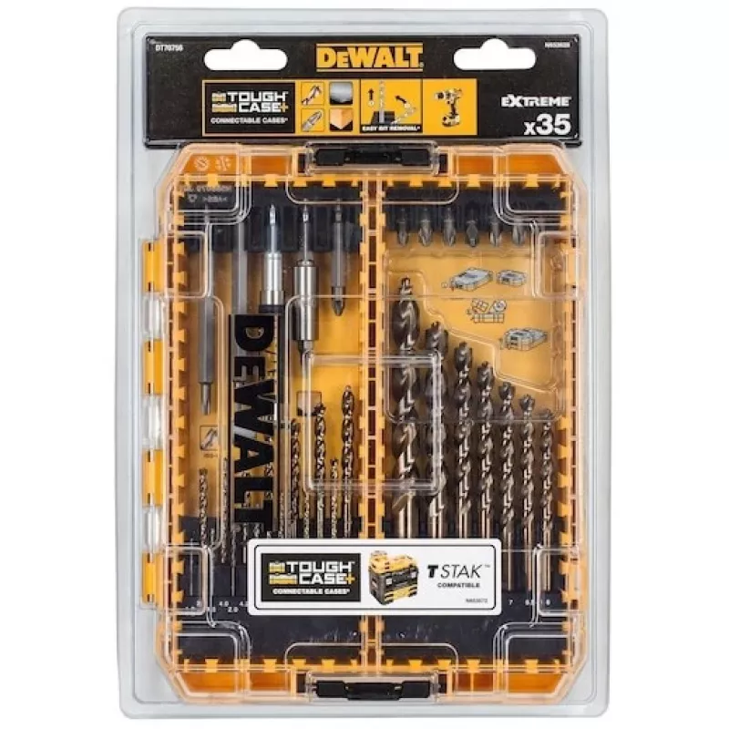 DeWALT DT70756-QZ vrták