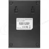 DeLock USB2.0 na 8 x sériový adaptér - sériový adaptér - USB2.0 - RS-232 - 8 portov (61860)