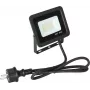 LED reflektor EUROLITE FL-20 SMD WW 20W IP65, teplá biela, 20W, IP65