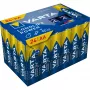 VARTA R6 alkalické batérie (AA) Longlife Power2