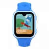 Smart hodinky Garett Kids Vibe 4G modré