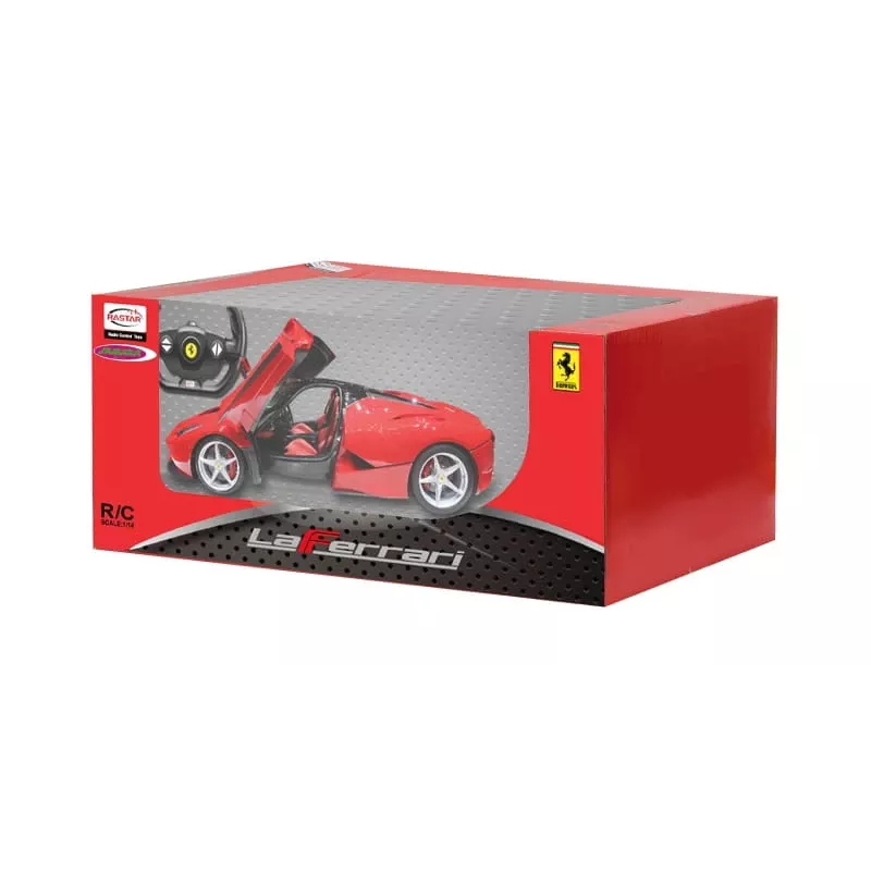 Auto Jamara Ferrari LaFerrari 1:14