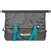 Cestovná taška Roll-Top (mint, 37 litrov)