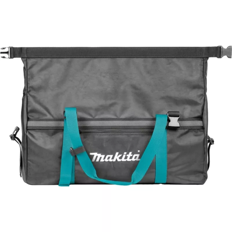 Cestovná taška Roll-Top (mint, 37 litrov)