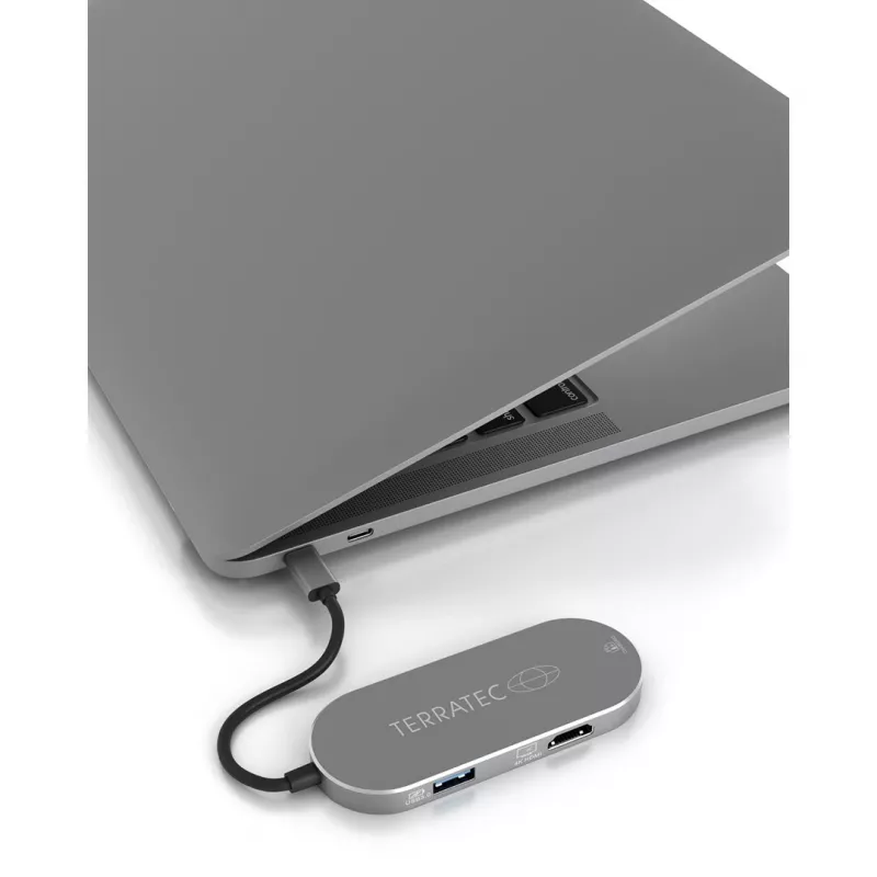 USB hub Terratec Connect c5