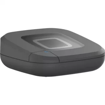 eQ-3 AG Homematic IP Access Point 2, káblový a bezdrôtový, RF, čierna, 868,0 - 868,6 MHz, 5 - 35 °C, IP20